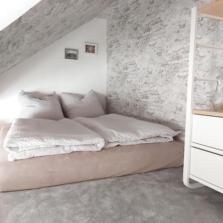 Tova Cologne Appartement Frechen Buitenkant foto