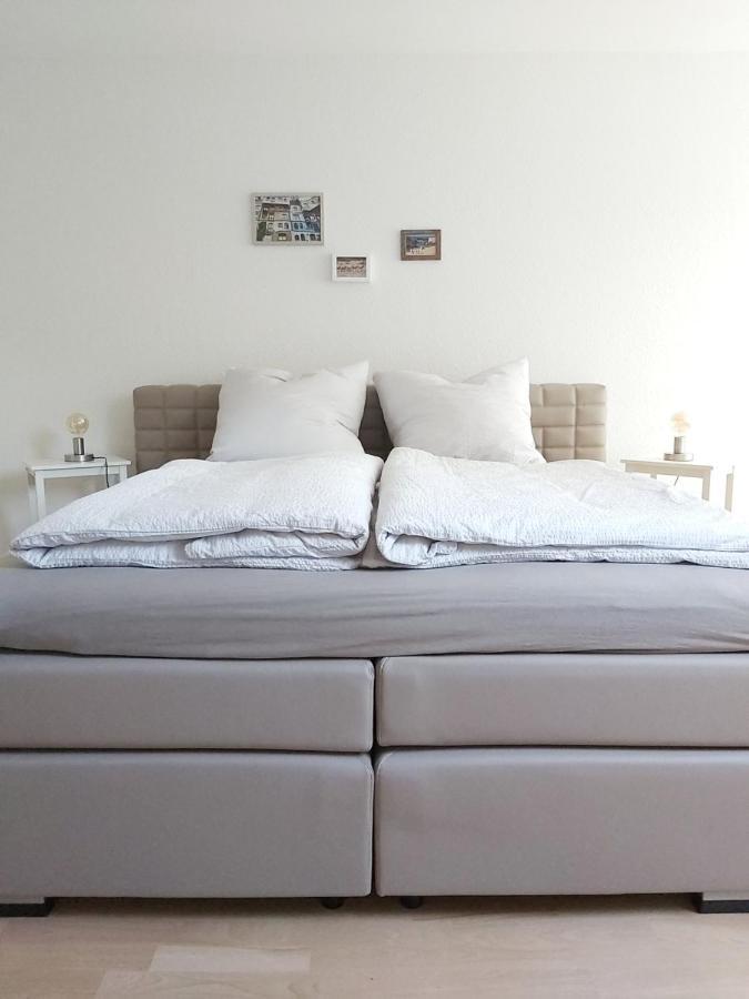 Tova Cologne Appartement Frechen Buitenkant foto