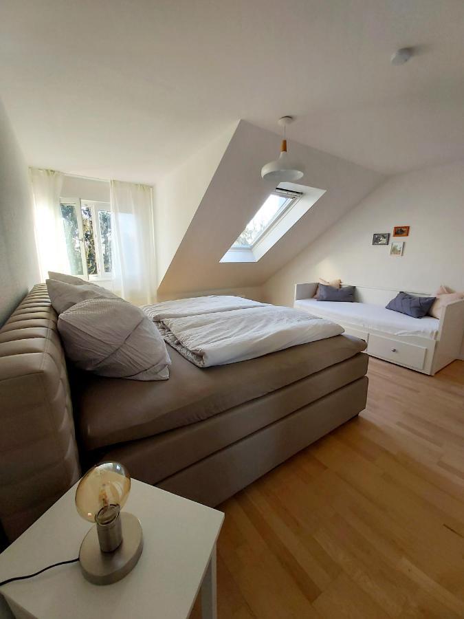 Tova Cologne Appartement Frechen Buitenkant foto
