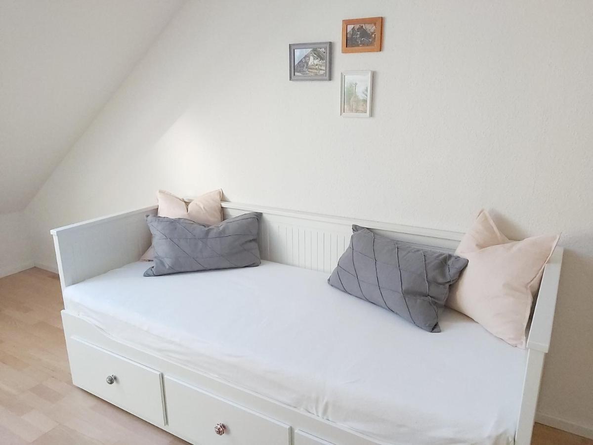 Tova Cologne Appartement Frechen Buitenkant foto