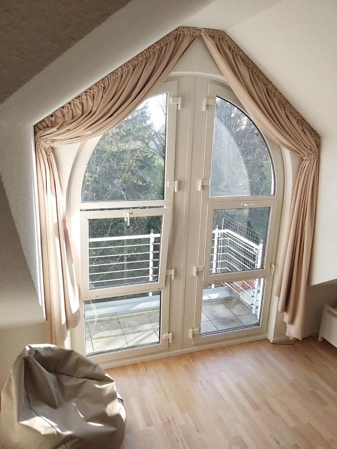 Tova Cologne Appartement Frechen Buitenkant foto