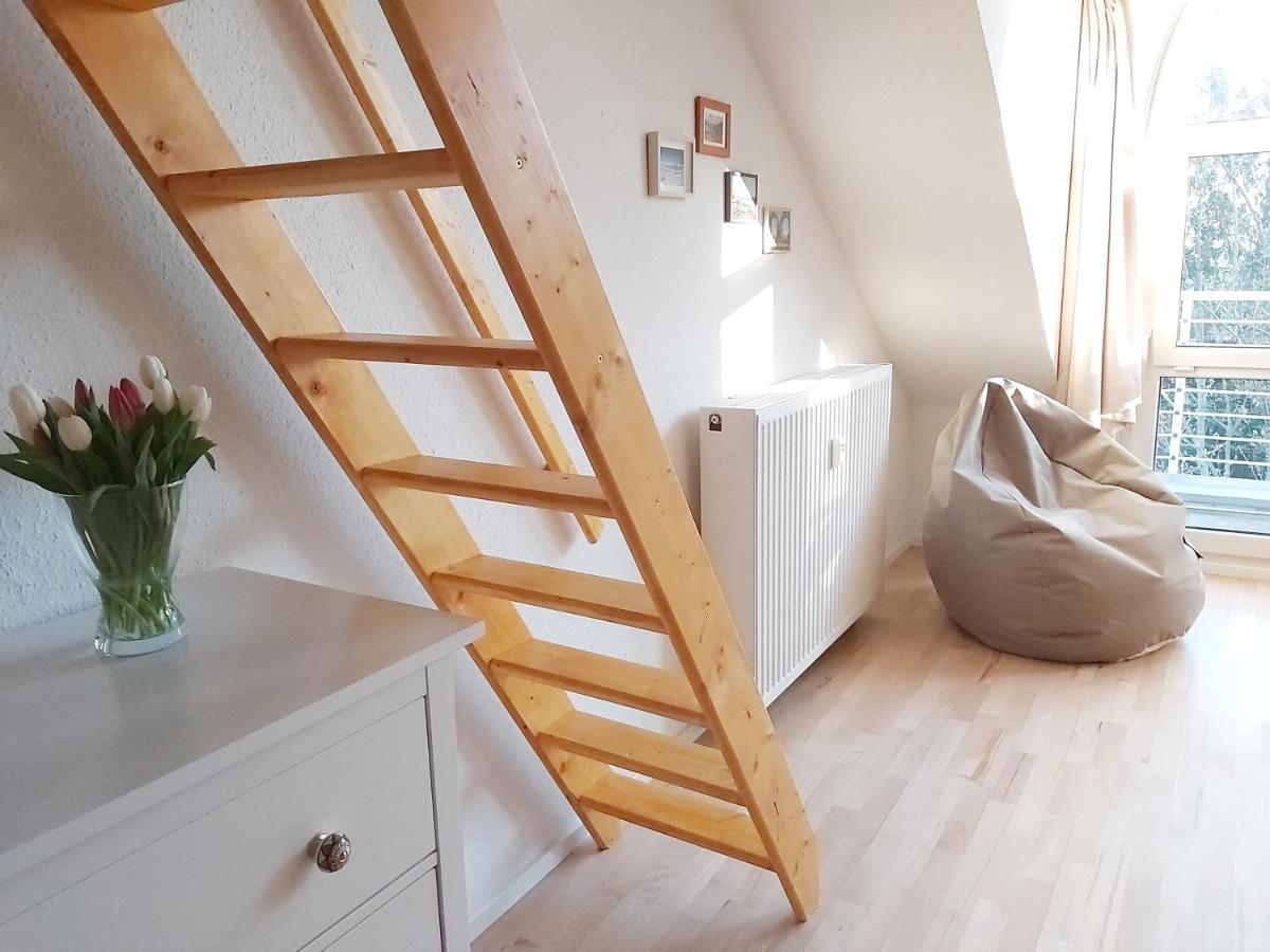 Tova Cologne Appartement Frechen Buitenkant foto