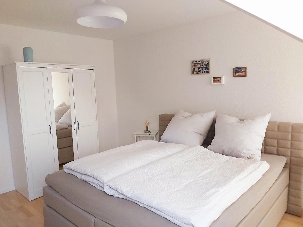 Tova Cologne Appartement Frechen Buitenkant foto