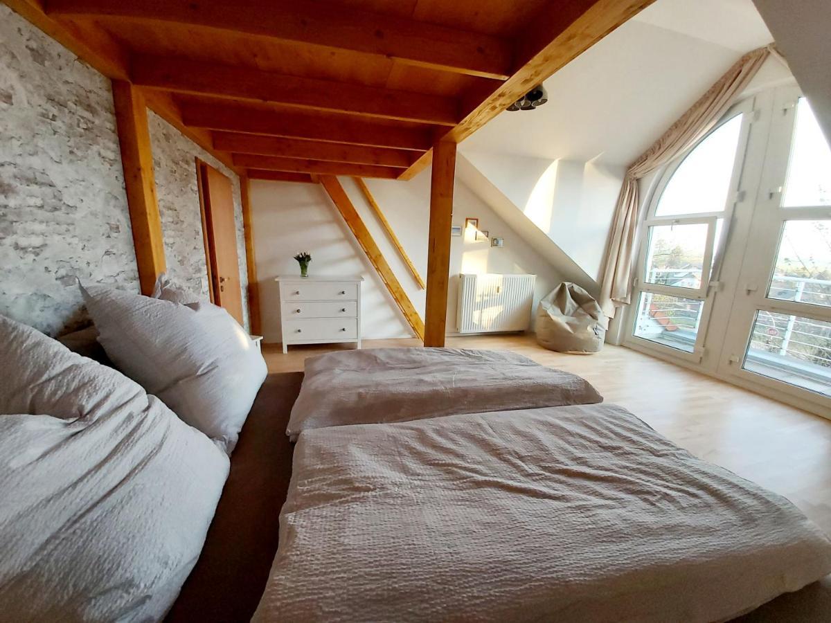 Tova Cologne Appartement Frechen Buitenkant foto