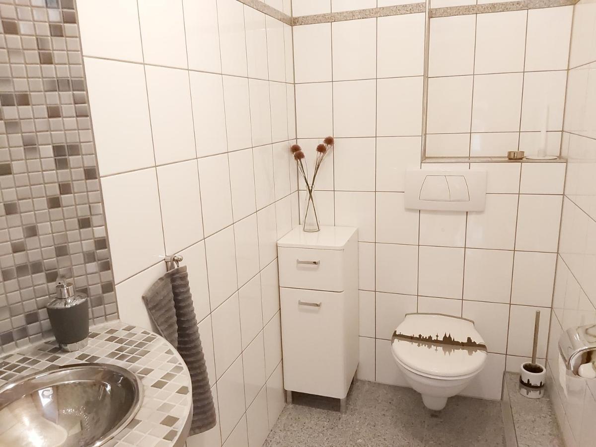Tova Cologne Appartement Frechen Buitenkant foto