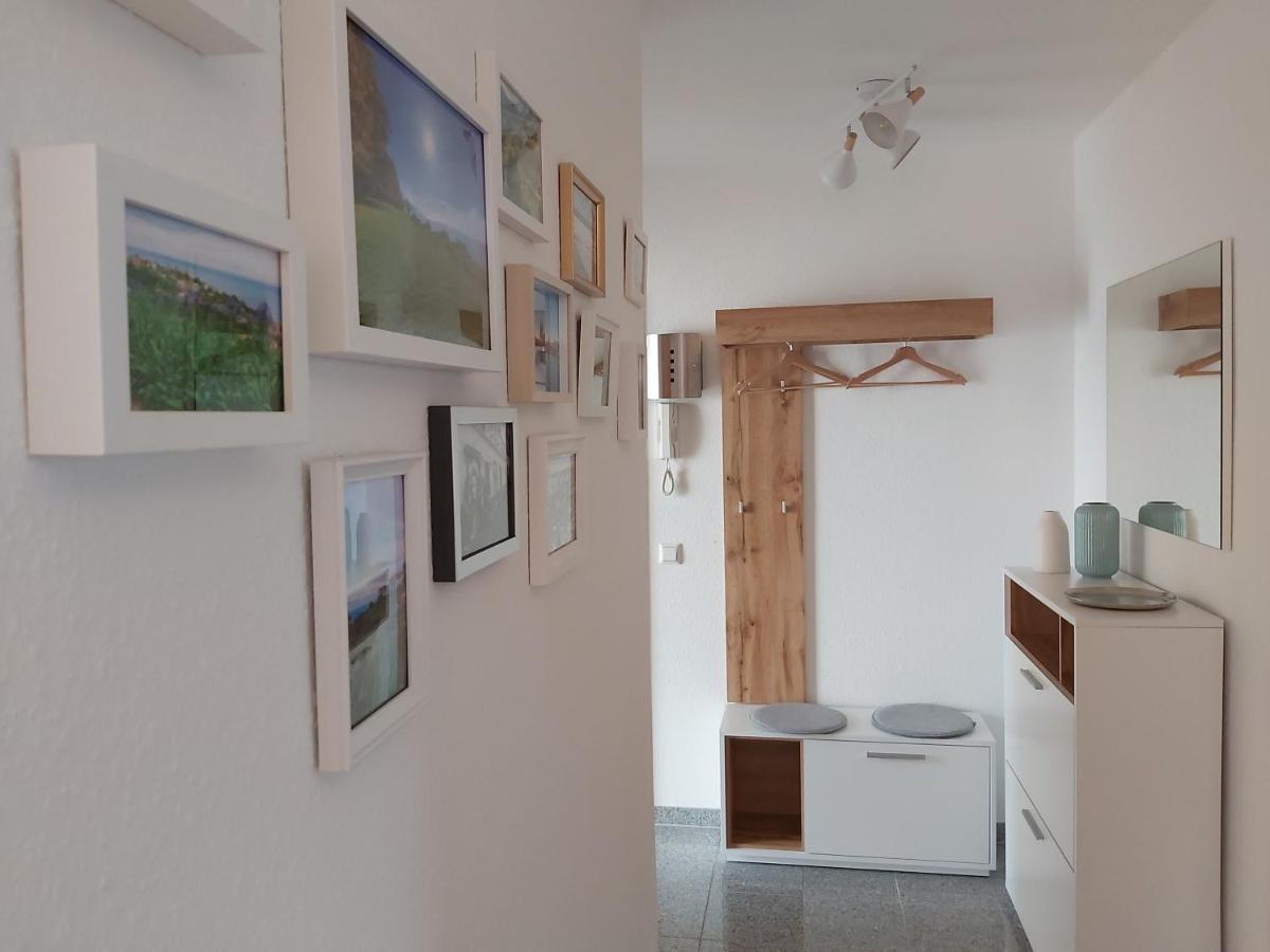 Tova Cologne Appartement Frechen Buitenkant foto