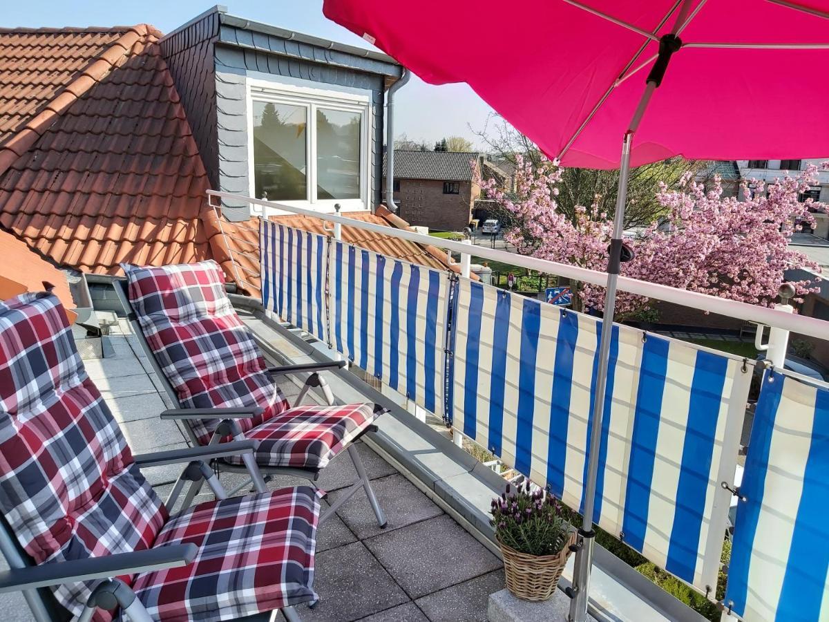 Tova Cologne Appartement Frechen Buitenkant foto