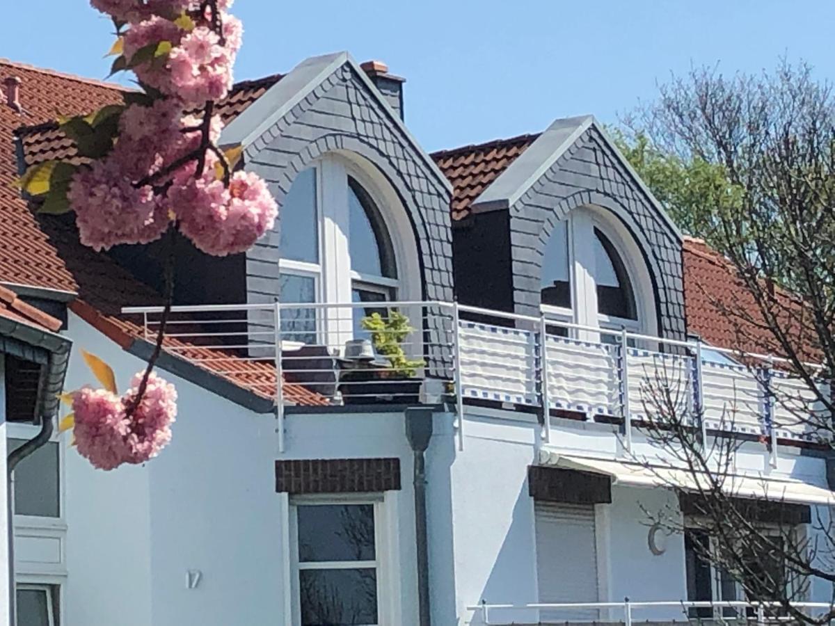 Tova Cologne Appartement Frechen Buitenkant foto