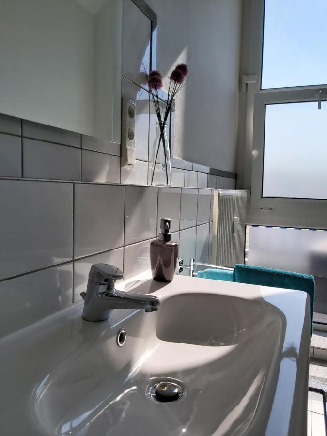 Tova Cologne Appartement Frechen Buitenkant foto