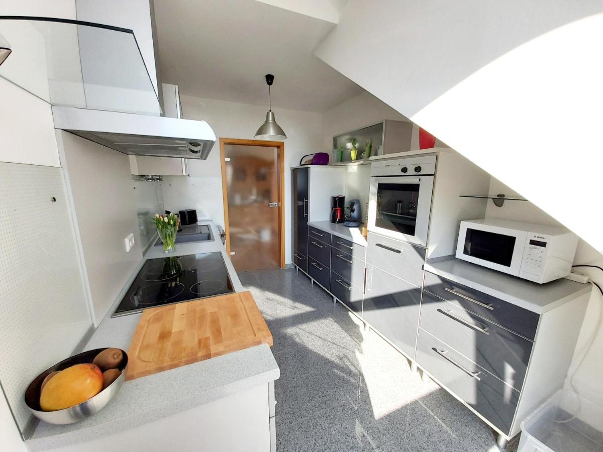 Tova Cologne Appartement Frechen Buitenkant foto