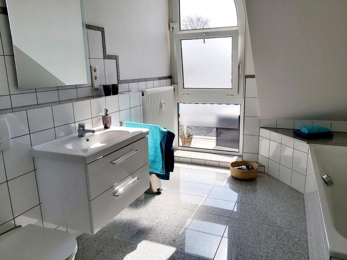 Tova Cologne Appartement Frechen Buitenkant foto