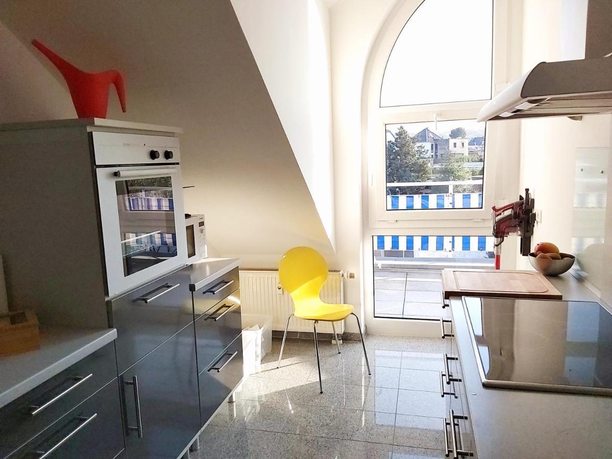 Tova Cologne Appartement Frechen Buitenkant foto