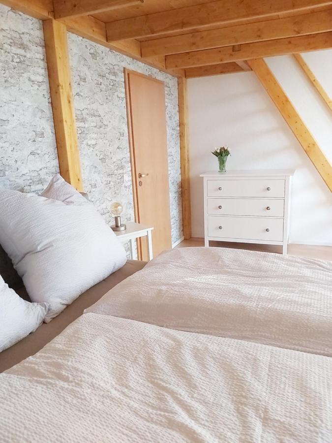 Tova Cologne Appartement Frechen Buitenkant foto