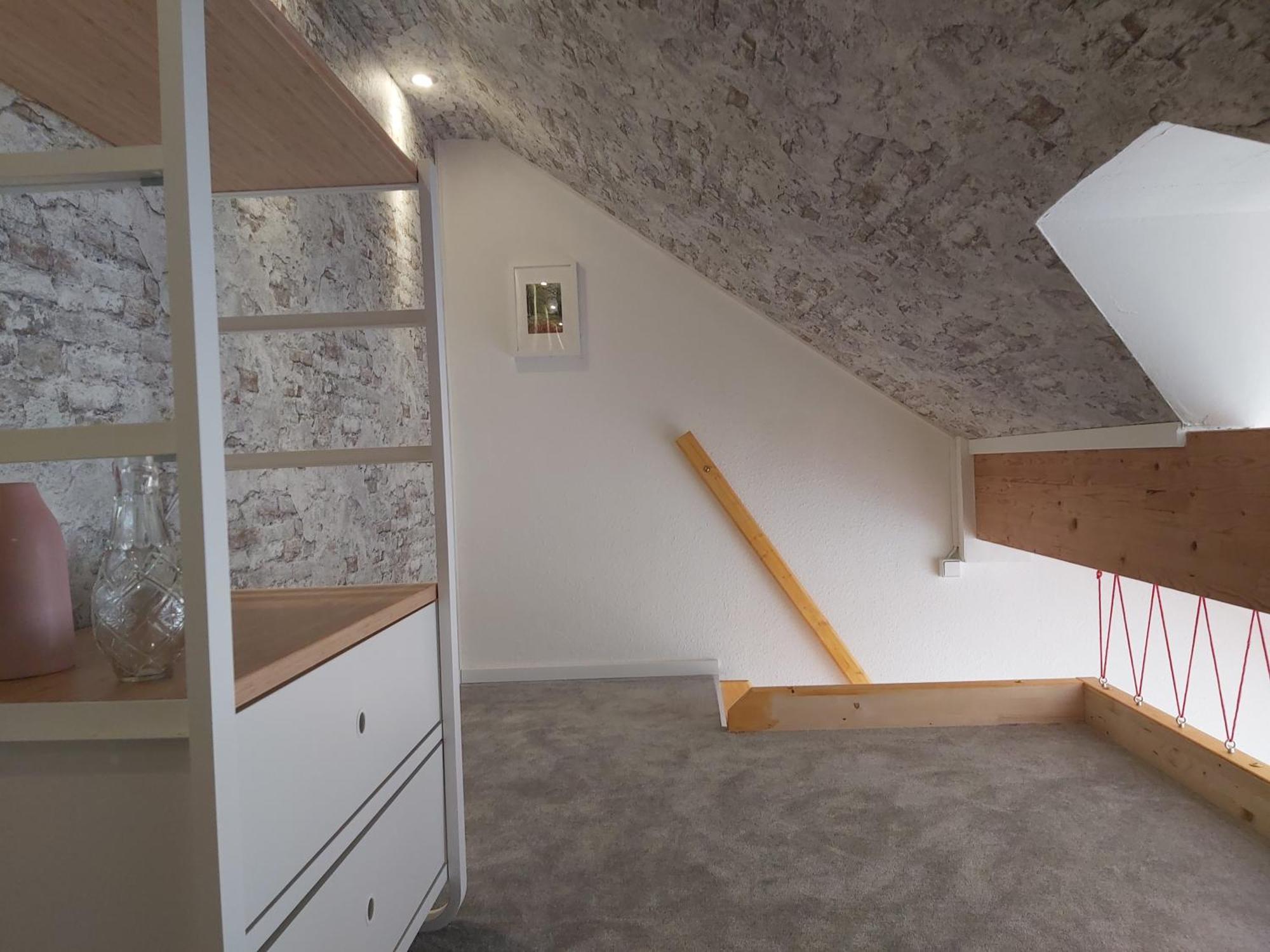 Tova Cologne Appartement Frechen Buitenkant foto